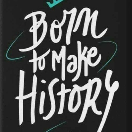 history maker x life goes on.m4a