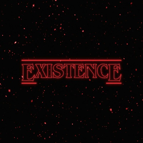 "EXISTENCE" - Stranger Things type cinematic soundtrack. [FREE FOR NON-COMMERCIAL USE]