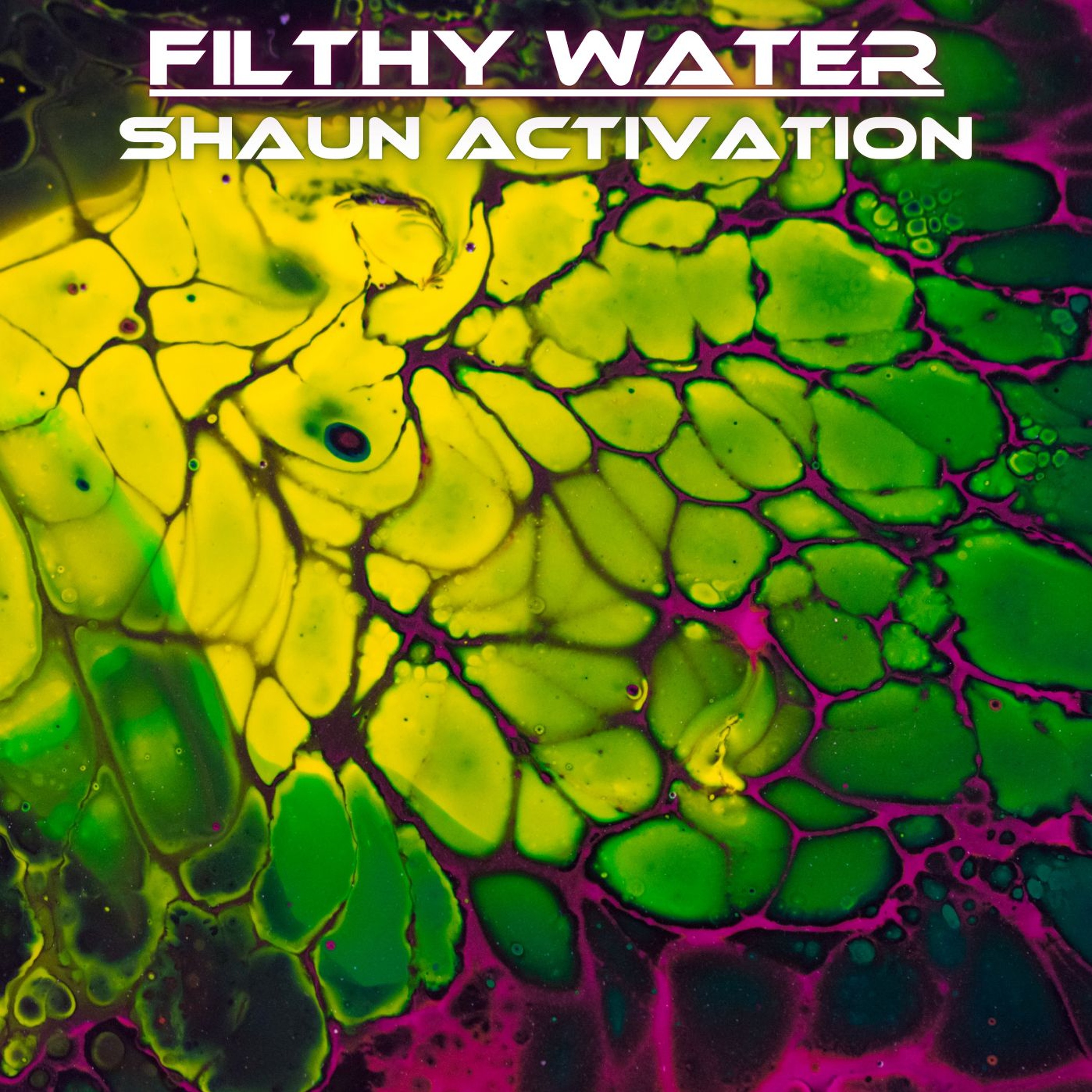 Filthy Water episode artwork