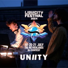 [WINNER] Unity – Liquicity Festival 2024 – DJ Contest