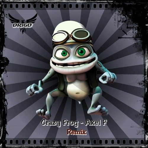 negative Discrimination Conceited Stream Crazy Frog - Axel F (DR1GØ Remix) Extended Mix by DR1GØ | Listen  online for free on SoundCloud