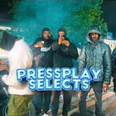 #GBG Capo X KChuckz - AMG    Pressplay Selects