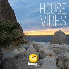 Alejandro Magaña (A. M.)  - House Vibes