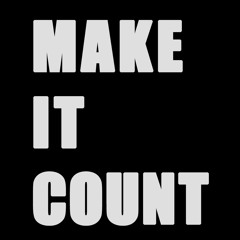 PYØ  - MAKE IT COUNT (Electro Techno Set)