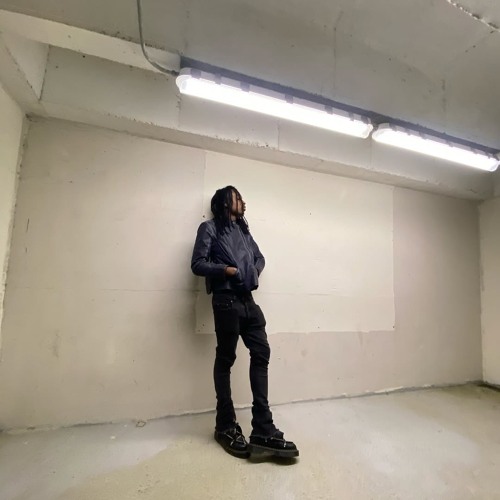 Northxan - Obsessed (Kindenthe3rd) {sb˚ʚ♡ɞ˚ug exclusive}