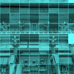 Elias - Low Tempo High Drive