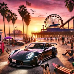 HOLLYWOOD (feat. ZHEN)