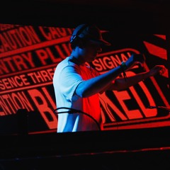 Opening for Öwnboss @ Soundcheck DC [9.5.24] (Minimal/Tech/Bass House)