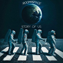 room4space - Story of Us [Dreamcatcher Mixtape]