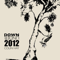 Down Under 2012 (Solo Acoustic)