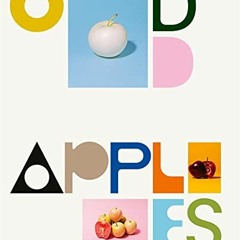 [View] EBOOK 📘 William Mullan: Odd Apples by  William Mullan [EBOOK EPUB KINDLE PDF]