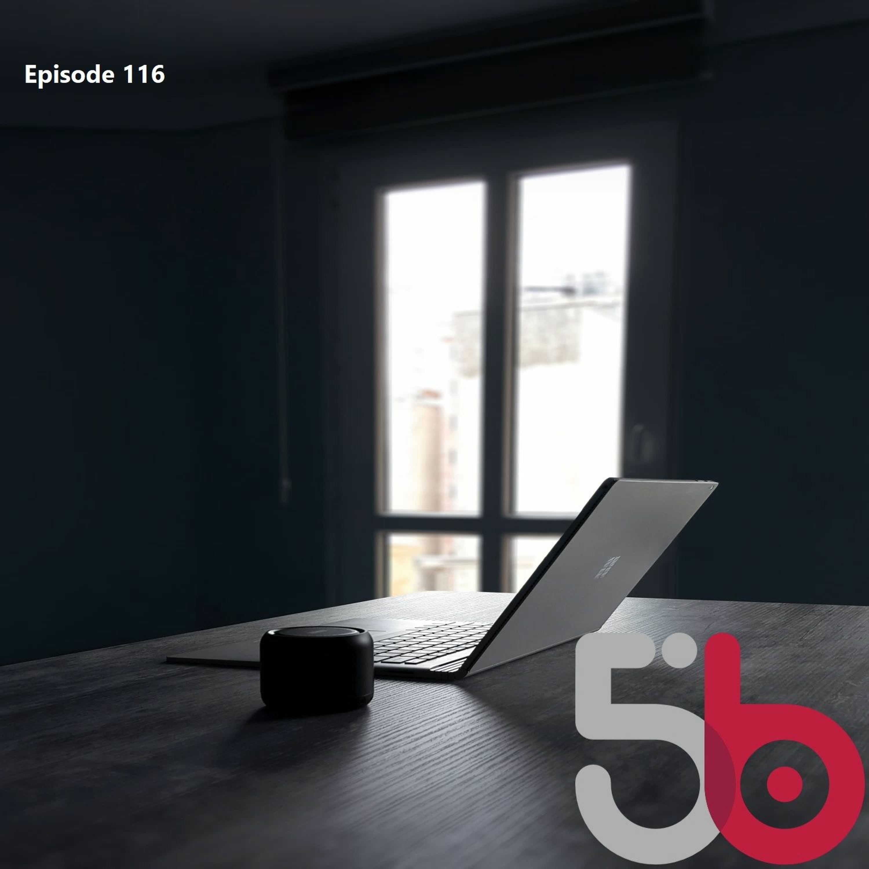 5bytespodcast