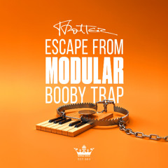 Trotter - Scape From Modular Booby Trap (Preview)