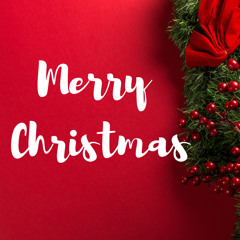 Our First Christmas DJ Spin