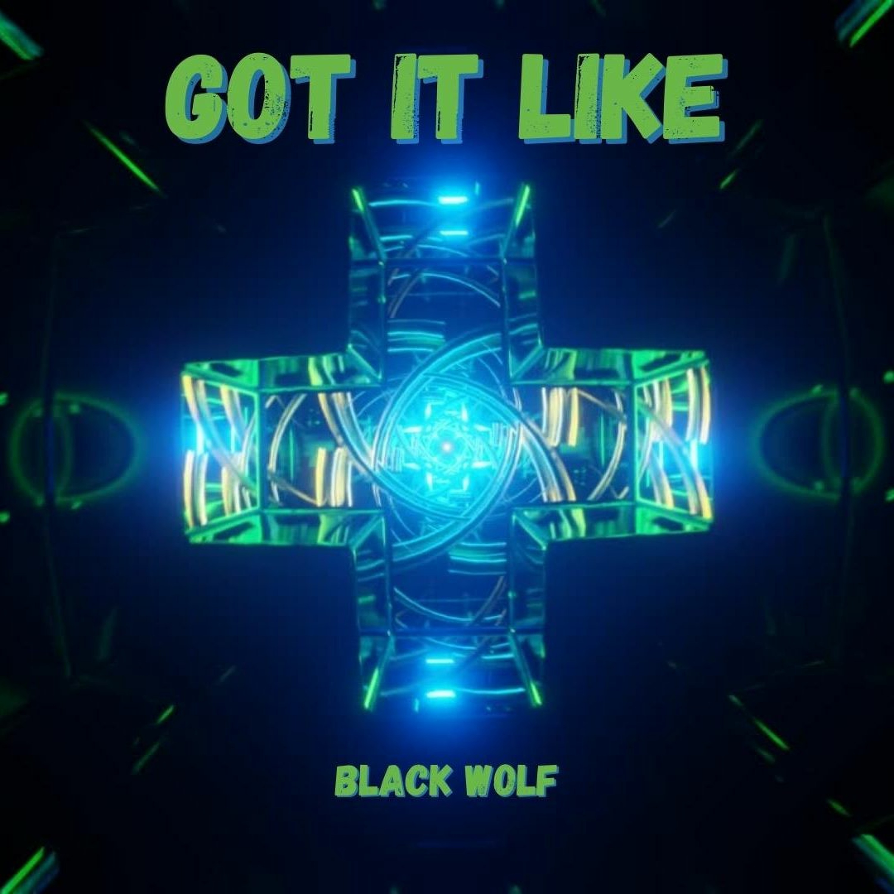 Got It Like episode artwork