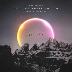 Tell Me Where You Go (feat. Stella Key)
