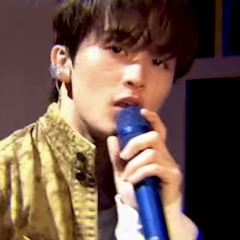 MARK 200 live (full song)｜마크 200 라이브 보그 8pm 콘서트 버전