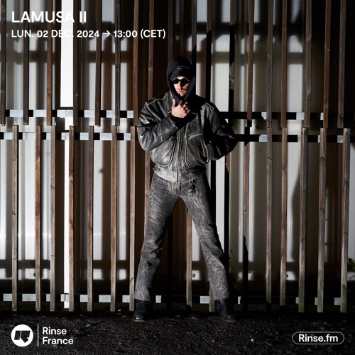 Lamusa II - 02 Décembre 2024