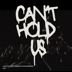 Macklemore - Can't Hold Us [YFH feat. VH Bigroom Techno Bootleg]