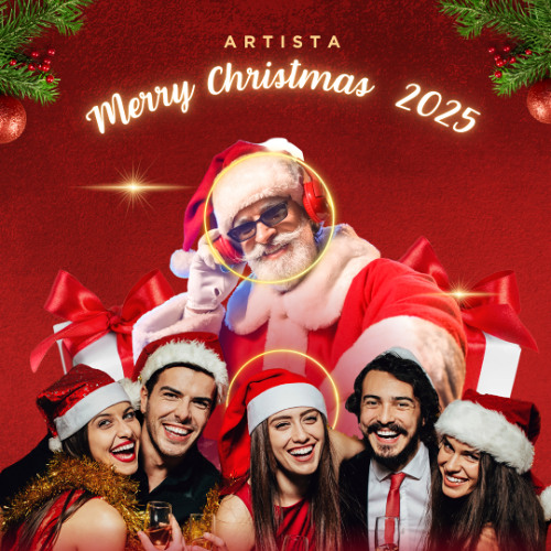 13. Spidmas Day (Mastered with Clear Sky at 50pct)