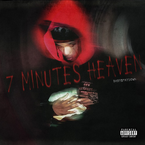 babystaydown - 7 minutes in heaven (whyceg)