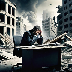 Disillusioned