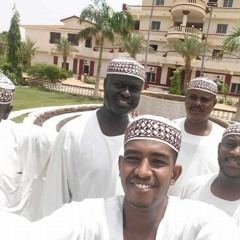 يا والدة فرقة السحر -الفن السوداني الهادف