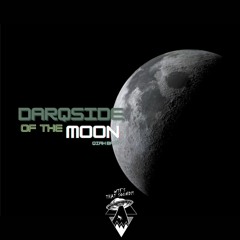 QIAH BASS - DarQside Of The Moon [EP]