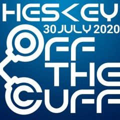 DJ Heskey - Off the Cuff