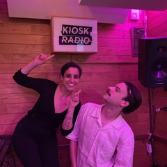Little Miss Freedman & Vitesse @ Kiosk Radio 25.06.2022