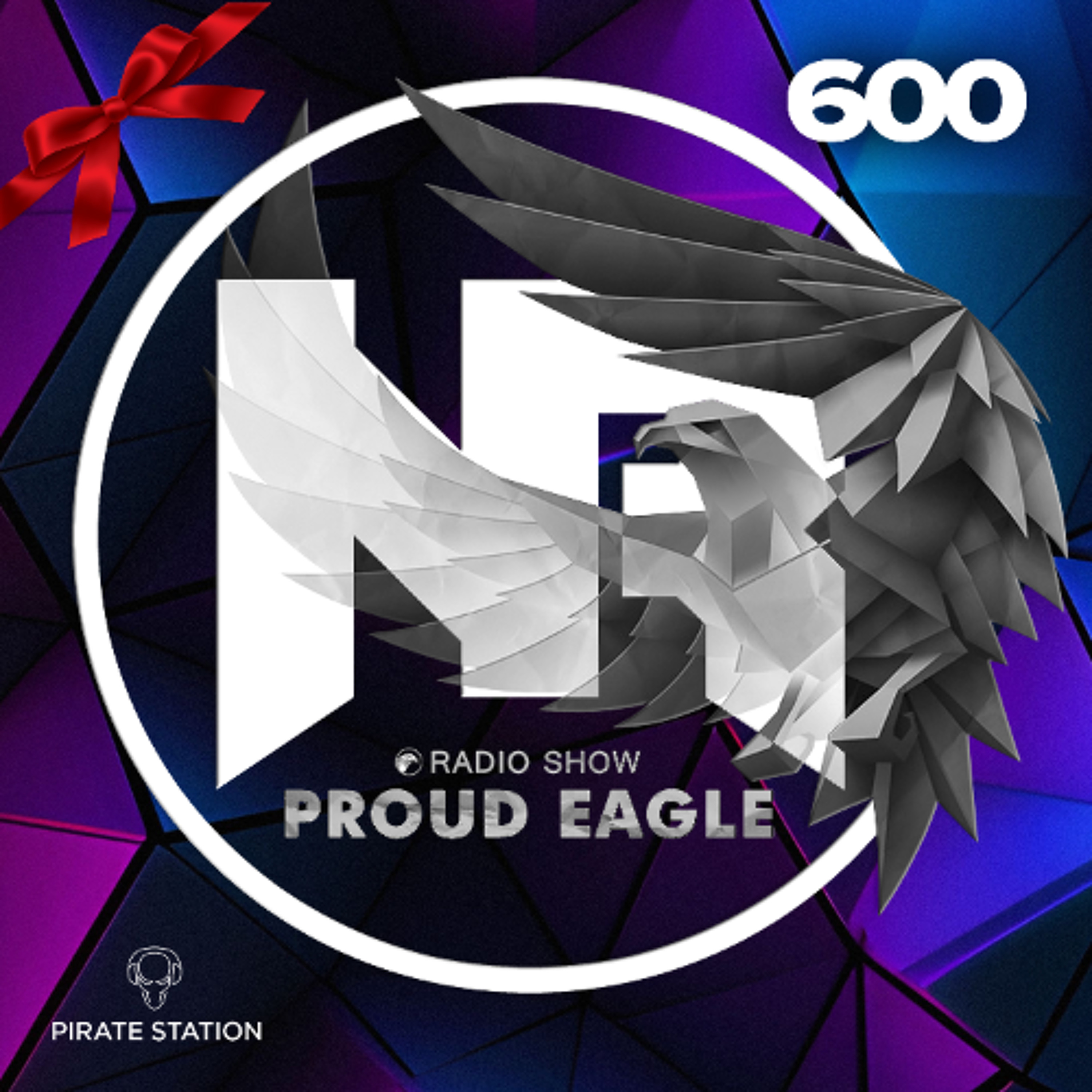 Proud Eagle Radio Show