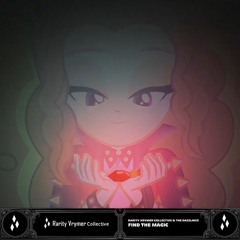 Rarity Vrymer Collective & The Dazzlings - Find The Magic