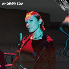 OBSKRRD 233 // Andrømeda