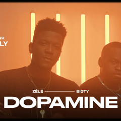Zélé - Dopamine ft. Bigty (Clip officiel)