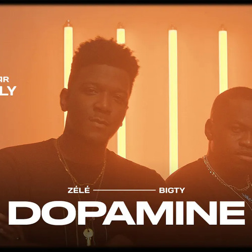 Zélé - Dopamine ft. Bigty (Clip officiel)