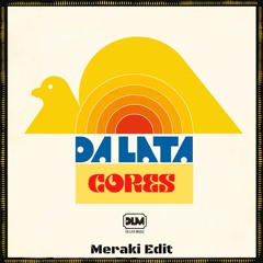 FREE DL : Da Lata - Cores (Meraki Edit)