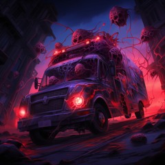 Ambulance (feat. Yung Crusha)