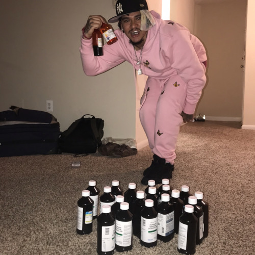 BOBAINEE- PINT MANE (PROD. GOTTI BACON)