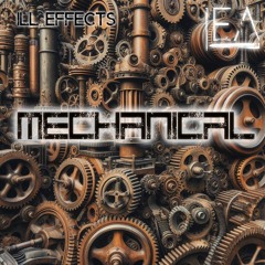 Mechanical (Dark Drum & Bass)