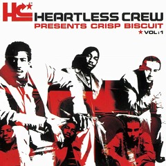 Heartless Crew Presents Crisp Biscuit Vol. 1 - Mixed By Heartless Crew (CD 2)