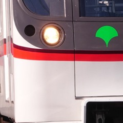 はうんてっどとれいん