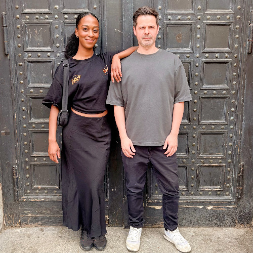 Pre-Hive Festival Warm Up Mix 2025