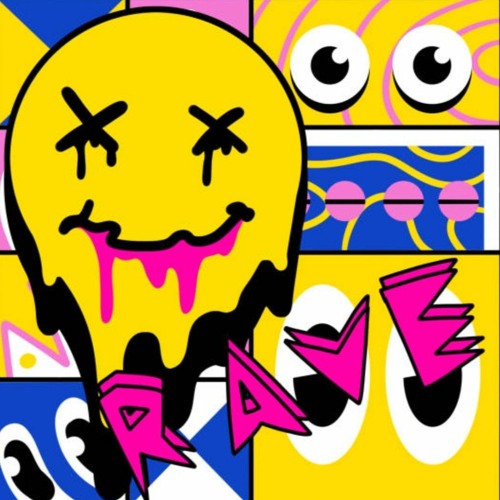 DJFŃØ ( Pump up the jam X Make my day the bass )