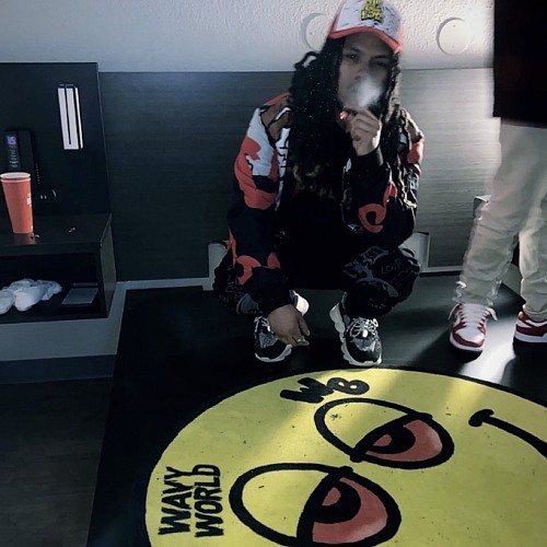 No Parties (prod. sincerely, jay)