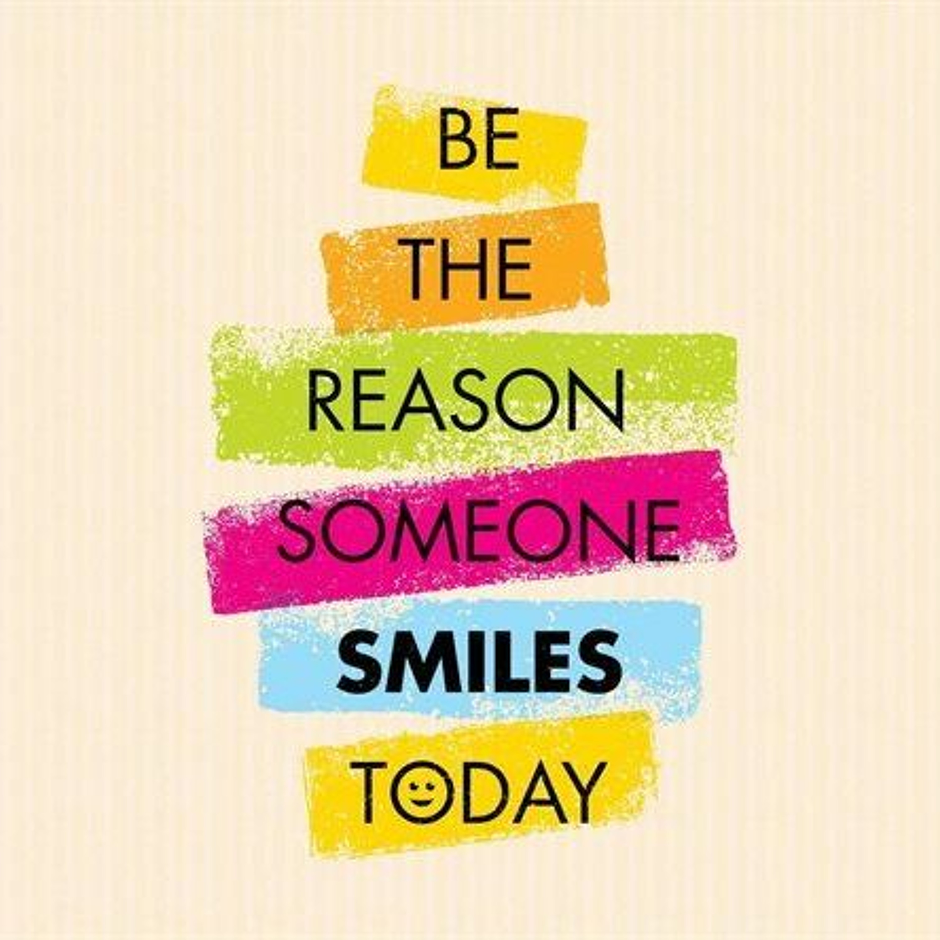 672 - Smiles Per Minute (10/17/22)