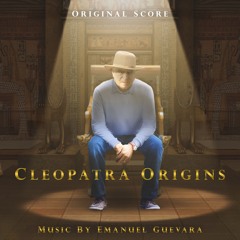 Cleopatra Origins (Original Score)