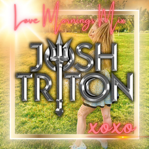 Josh Triton