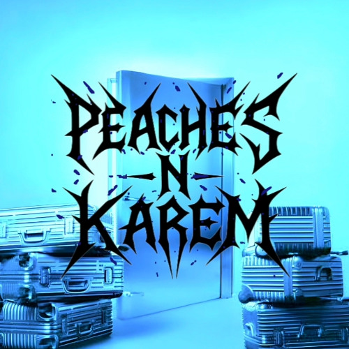 Tisoki - Gone For A Minutes (Peaches N Karem Flip)