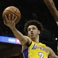 LONZO FEAT LILRICHMINT