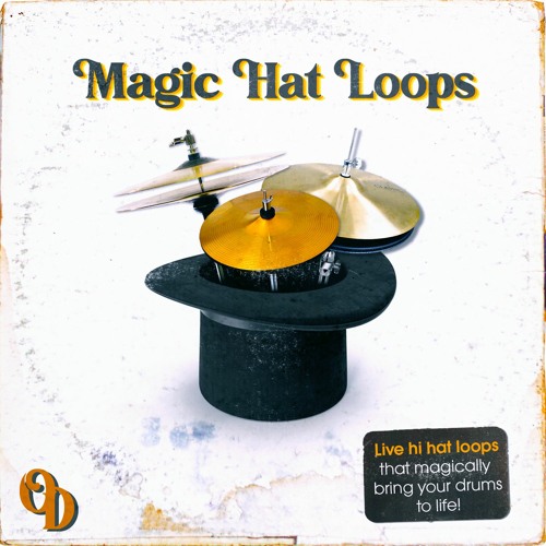 Magic Hat Loop  Demo